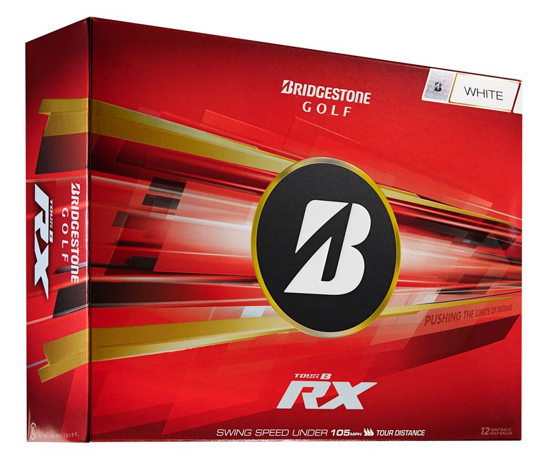 Bridgestone NEW Tour B RX